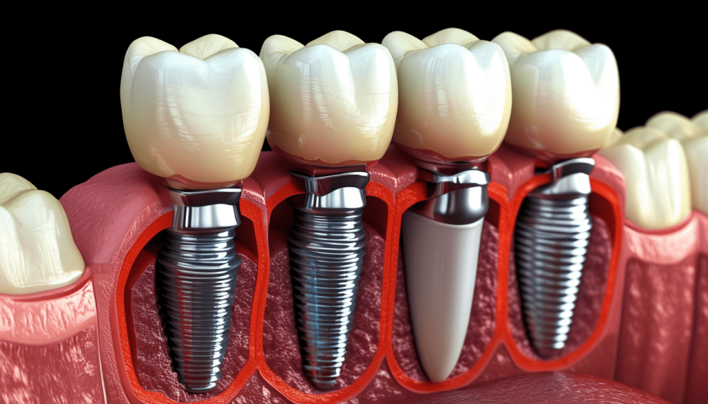 all on 4 dental implants los algodones